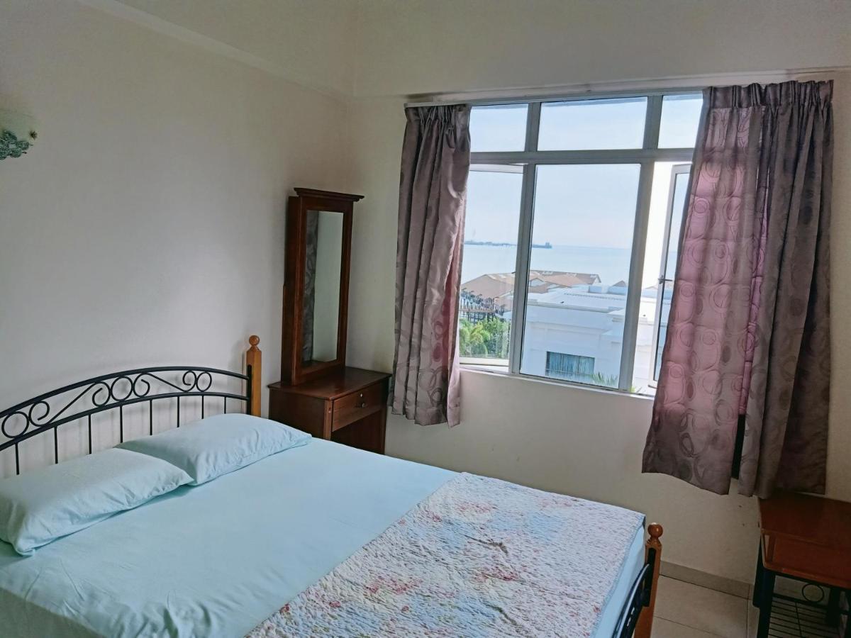Apartment Glory Beach Block A5一01 Port Dickson