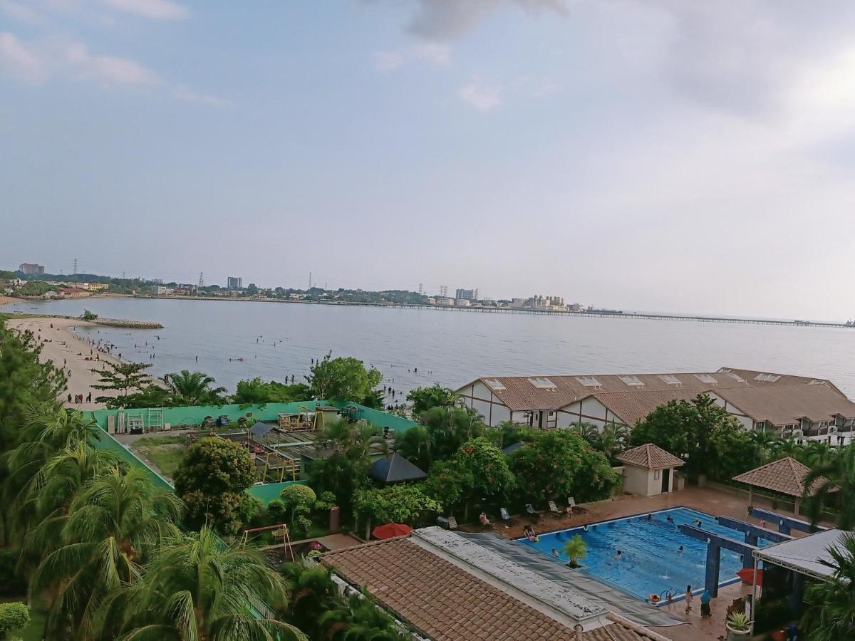 Apartment Glory Beach Block A5一01