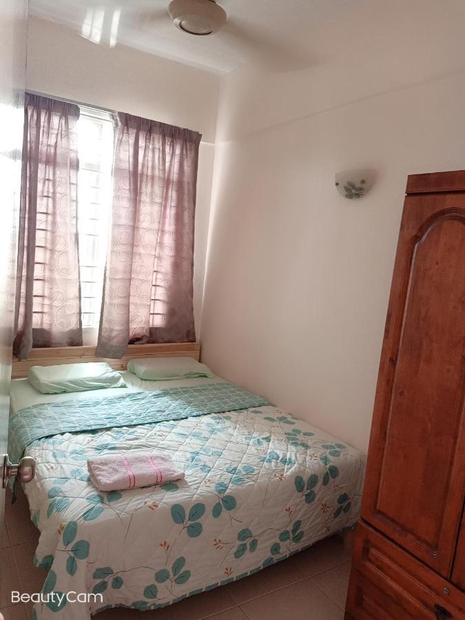 Glory Beach Block A5一01 Apartment Port Dickson