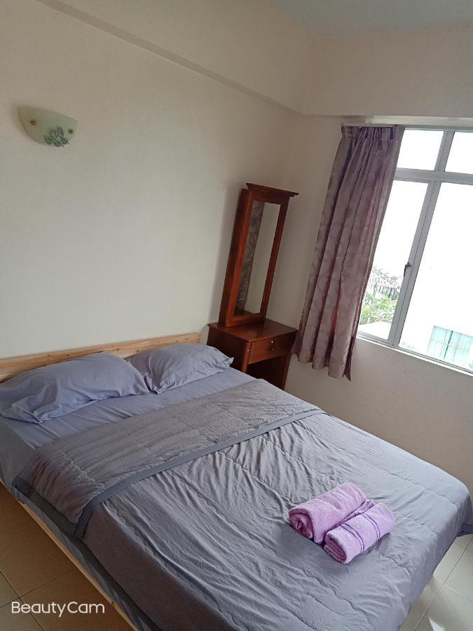 Glory Beach Block A5一01 Apartment