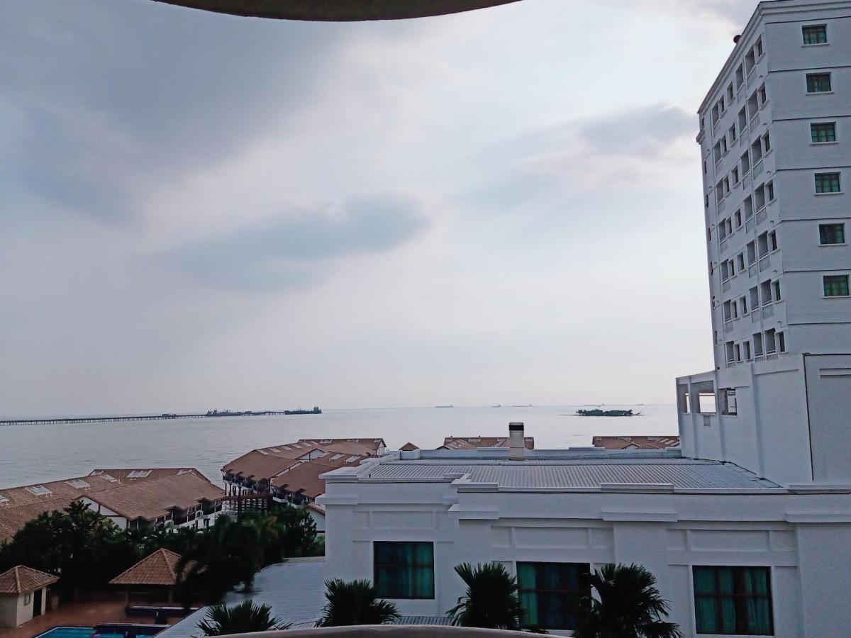 Glory Beach Block A5一01 Port Dickson
