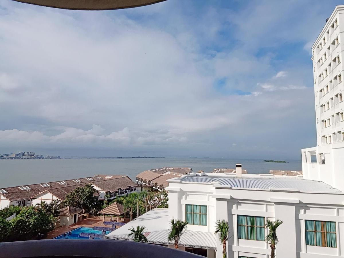 Glory Beach Block A5一01 Apartment Port Dickson